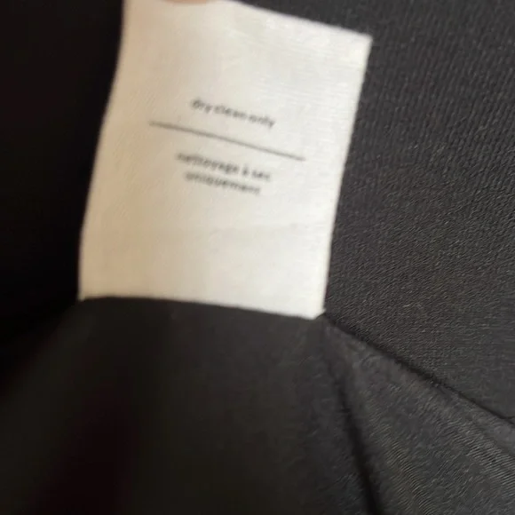 Oak + Fort Jacket - Picture 6 of 6